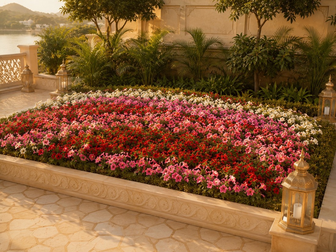 Kitchen Garden — Kitchen Garden project by Nature's Touch