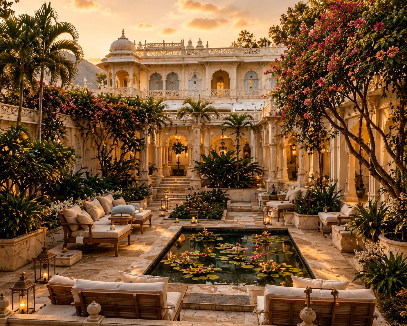 Soft Landscaping — Soft Landscaping project by Nature's Touch